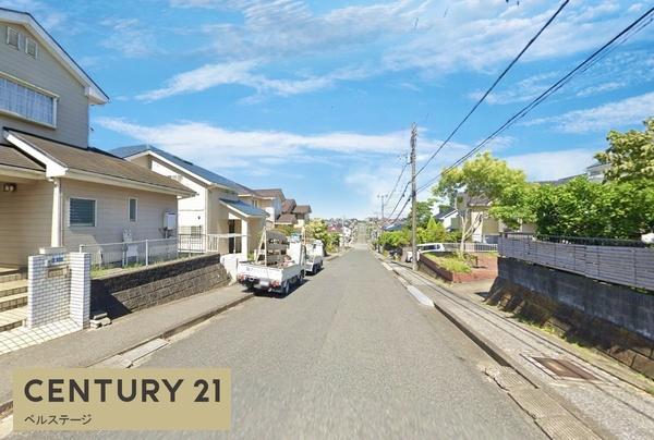 君津市陽光台３丁目の中古一戸建て