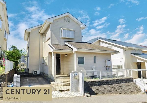 君津市陽光台３丁目の中古一戸建て