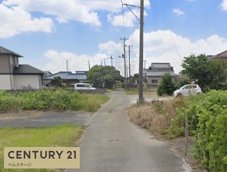 木更津市瓜倉の土地