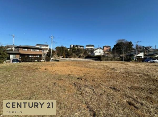 JR内房線　市原市藤井1丁目　新築戸建6号棟
