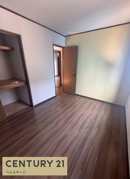 木更津市真舟５丁目の中古一戸建て