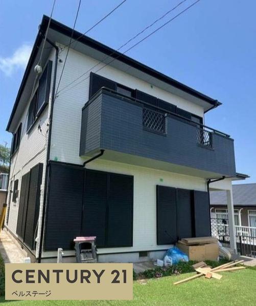 JR内房線　木更津市真舟5丁目　中古戸建