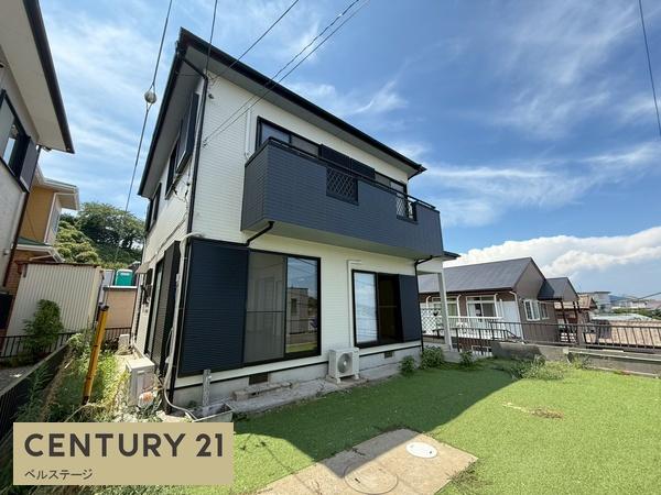木更津市真舟５丁目の中古一戸建て