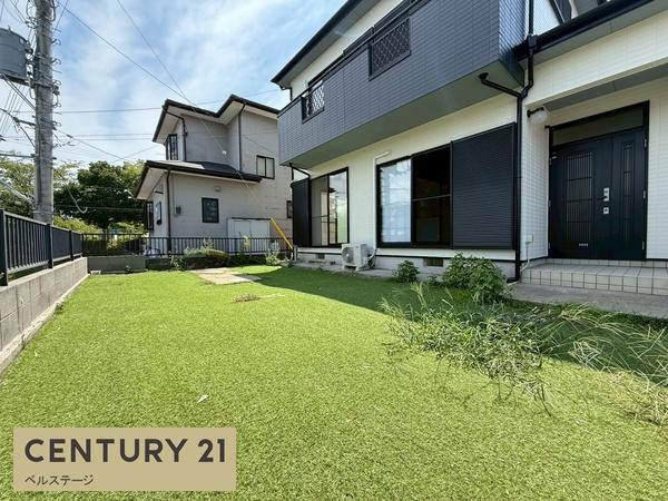 木更津市真舟５丁目の中古一戸建て