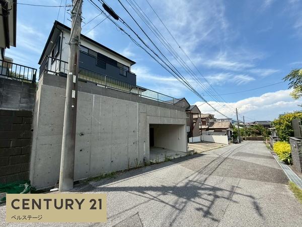 木更津市真舟５丁目の中古一戸建て