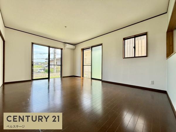 木更津市真舟５丁目の中古一戸建て
