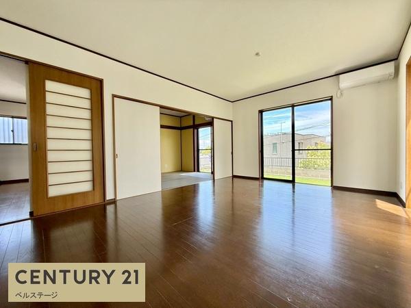 木更津市真舟５丁目の中古一戸建て