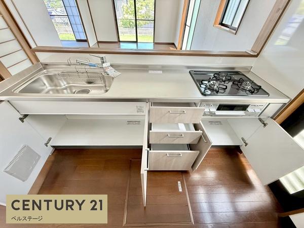 木更津市真舟５丁目の中古一戸建て
