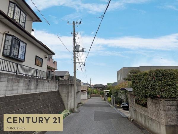 木更津市真舟５丁目の中古一戸建て