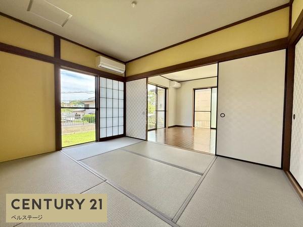 木更津市真舟５丁目の中古一戸建て