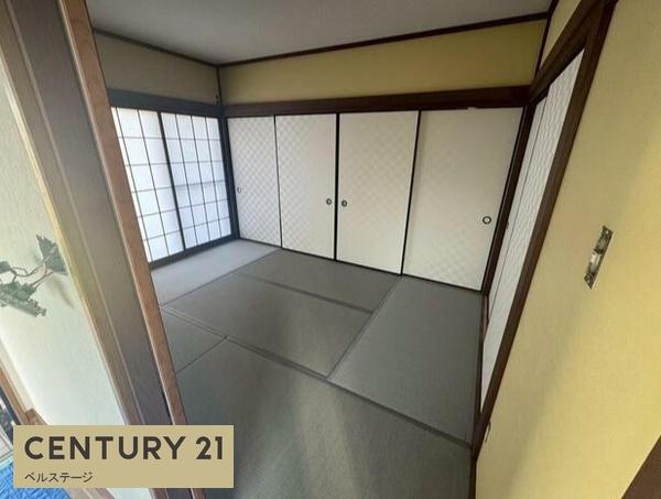 木更津市真舟５丁目の中古一戸建て