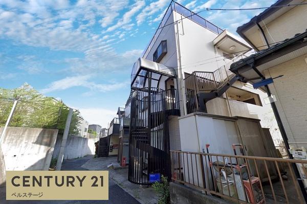 JR京葉線　千葉市中央区鵜の森　一棟ビル