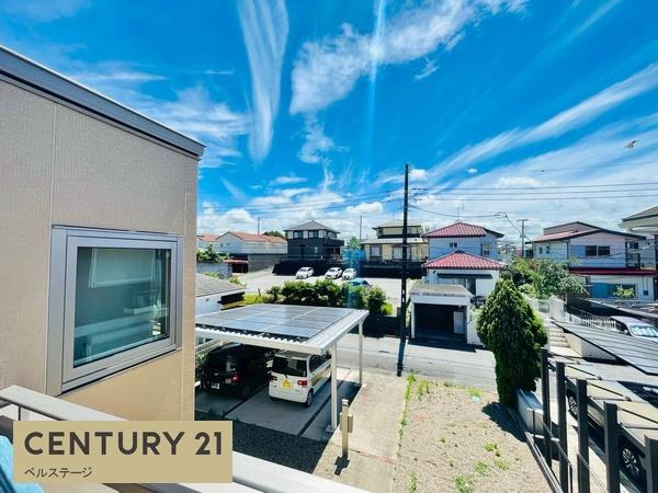 君津市南子安１丁目の中古一戸建て