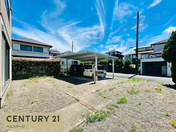 君津市南子安１丁目の中古一戸建て