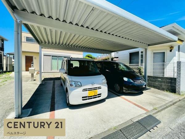 君津市南子安１丁目の中古一戸建て