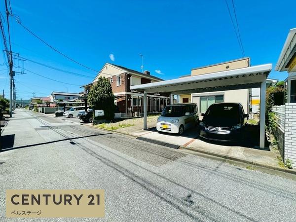 君津市南子安１丁目の中古一戸建て