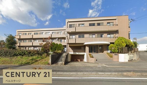 JR成田線　印旛郡酒々井町　売寮