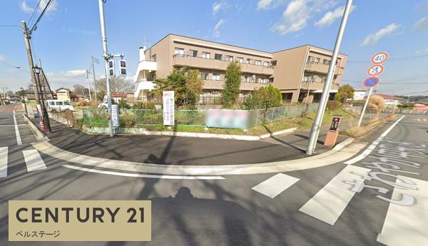 JR成田線　印旛郡酒々井町　売寮