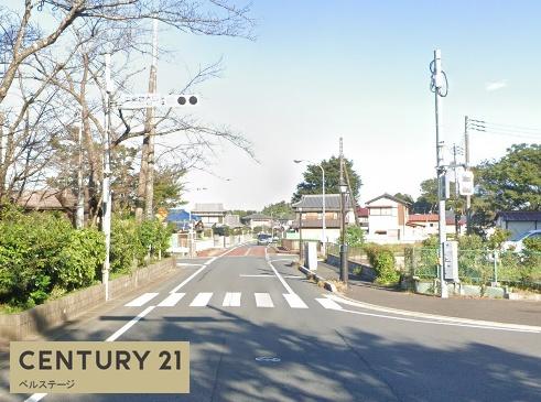 JR成田線　印旛郡酒々井町　売寮