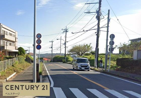 JR成田線　印旛郡酒々井町　売寮