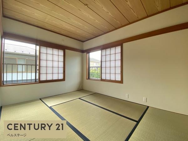 市原市ちはら台南５丁目の中古一戸建て