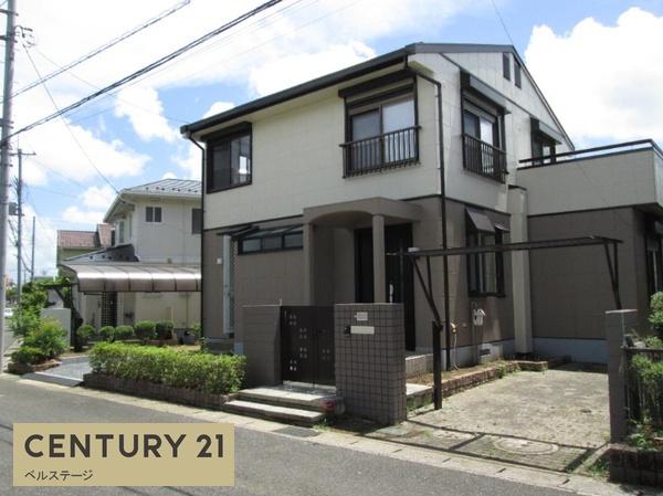 京成千原線　市原市ちはら台南5丁目　中古戸建