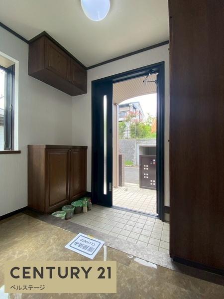 市原市ちはら台南５丁目の中古一戸建て