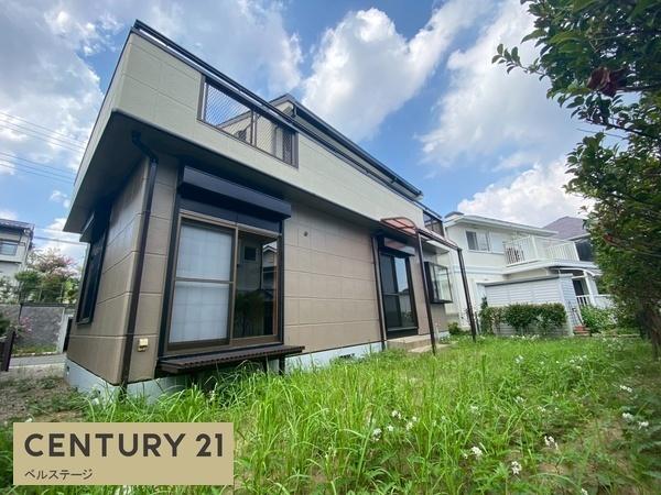 市原市ちはら台南５丁目の中古一戸建て