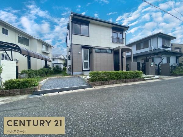 市原市ちはら台南５丁目の中古一戸建て