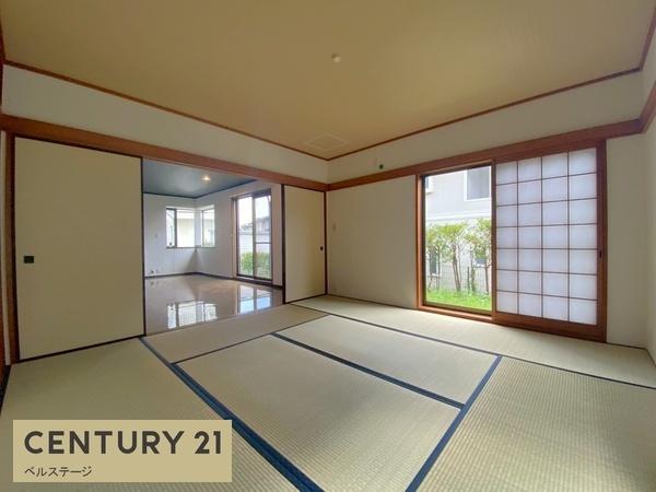 市原市ちはら台南５丁目の中古一戸建て