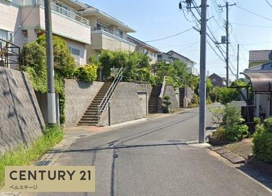市原市ちはら台南５丁目の中古一戸建て