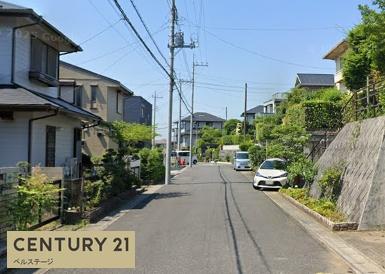市原市ちはら台南５丁目の中古一戸建て