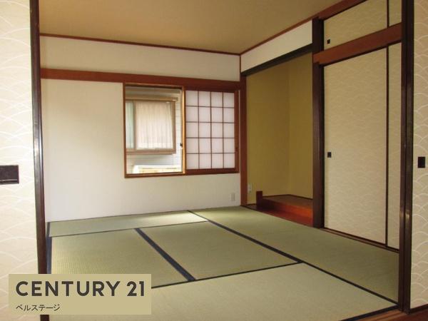 市原市ちはら台南５丁目の中古一戸建て