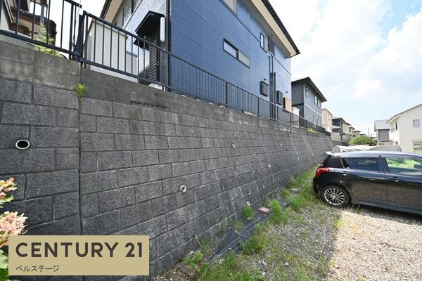 木更津市港南台４丁目の土地