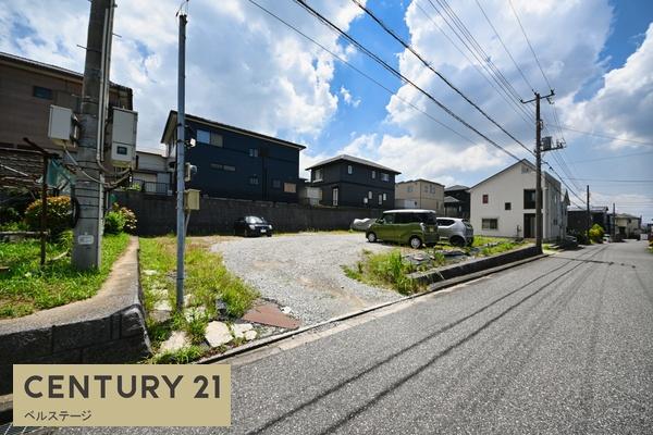 木更津市港南台４丁目の土地
