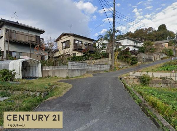 市原市松崎の中古一戸建て