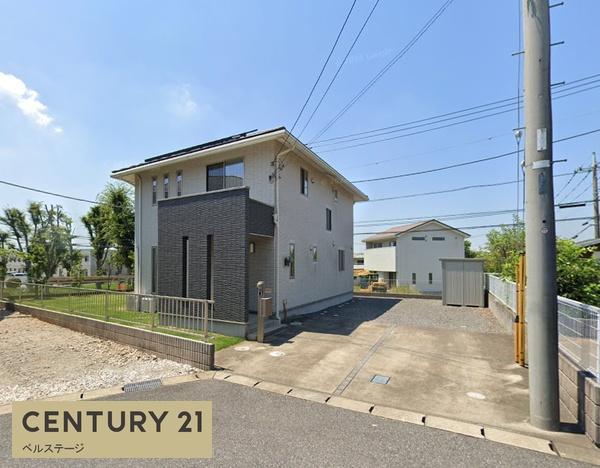 JR内房線　市原市有秋台東3丁目　中古戸建