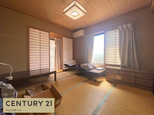 木更津市高砂１丁目の中古一戸建て