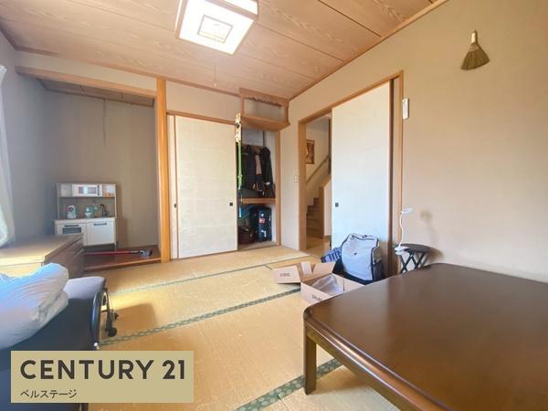 木更津市高砂１丁目の中古一戸建て