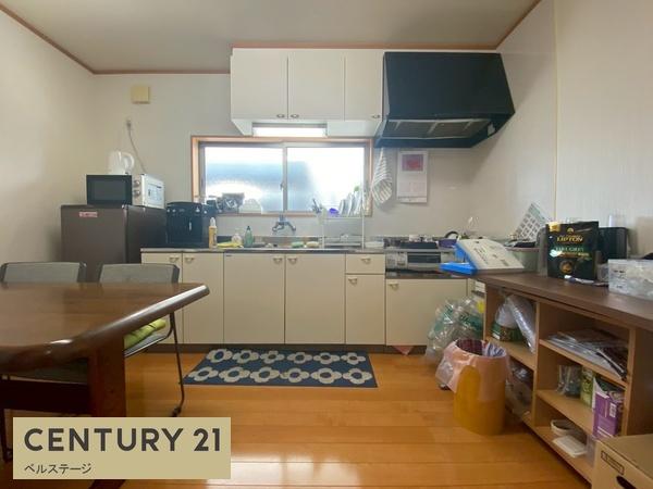 木更津市高砂１丁目の中古一戸建て