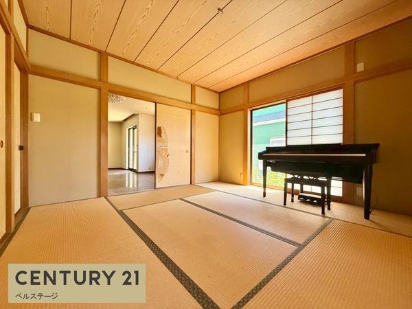 市原市泉台４丁目の中古一戸建て