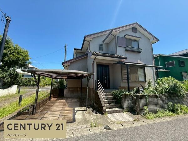 市原市泉台４丁目の中古一戸建て