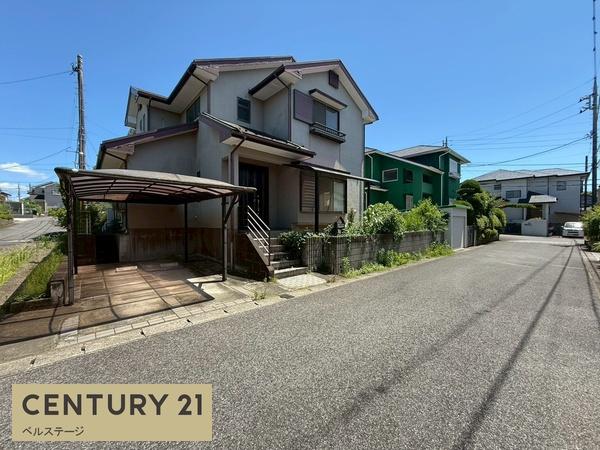市原市泉台４丁目の中古一戸建て