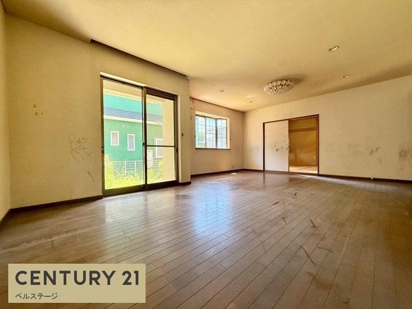 市原市泉台４丁目の中古一戸建て
