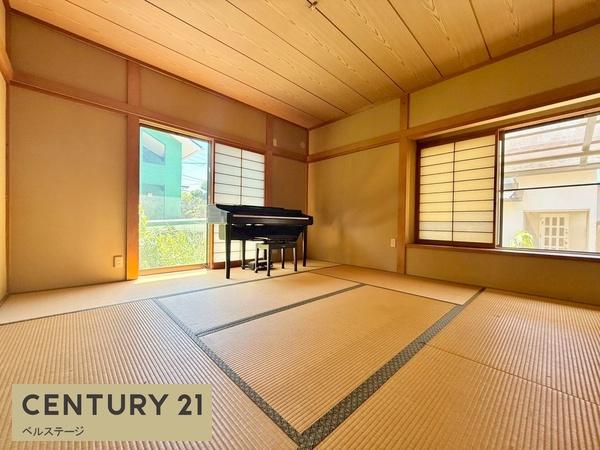 市原市泉台４丁目の中古一戸建て