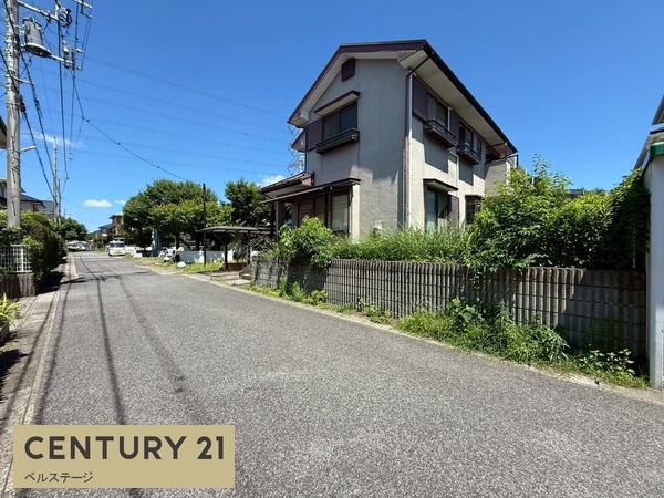 市原市泉台４丁目の中古一戸建て