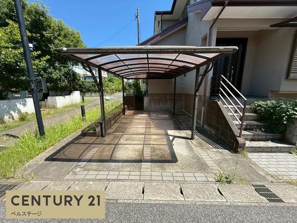 市原市泉台４丁目の中古一戸建て