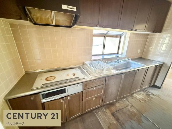 市原市泉台４丁目の中古一戸建て