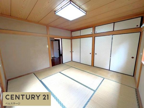 市原市ちはら台東５丁目の中古一戸建て
