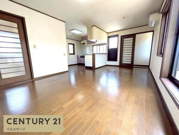 市原市ちはら台東５丁目の中古一戸建て